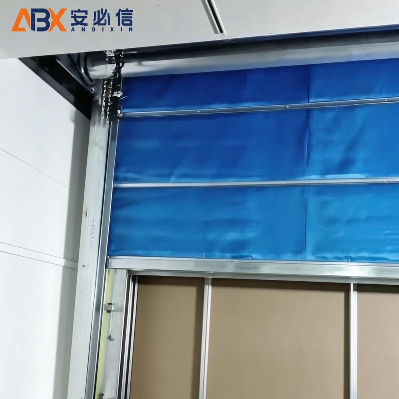 晋中机械式门封