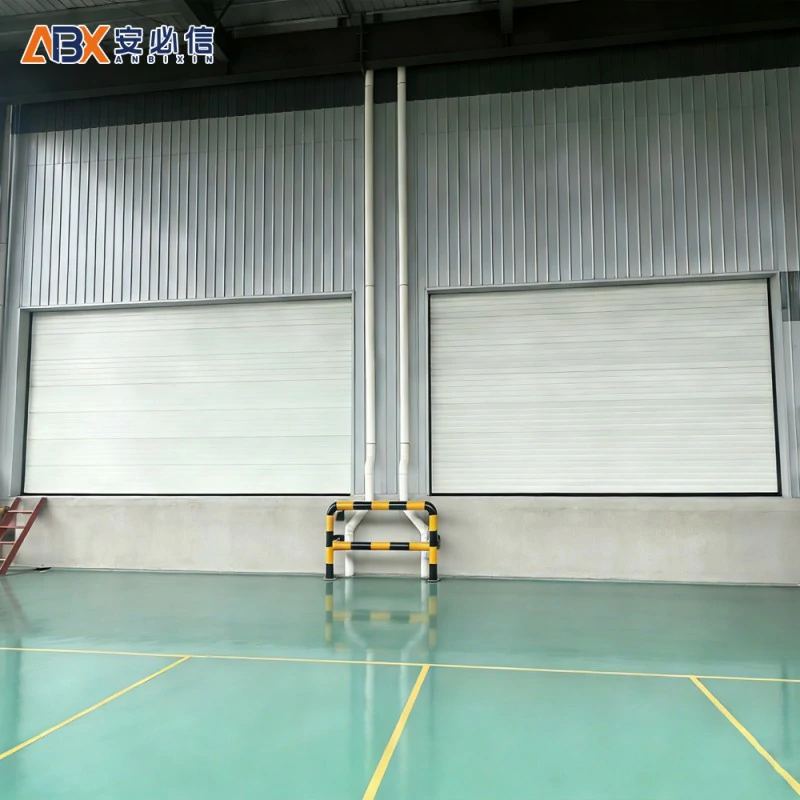 晋中工业提升门