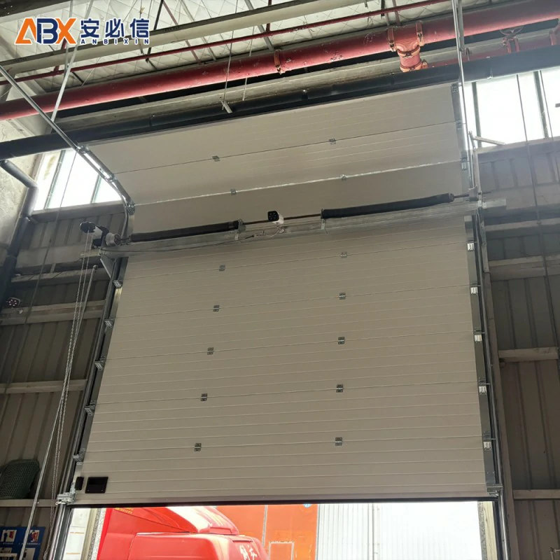 晋中高扬程提升门